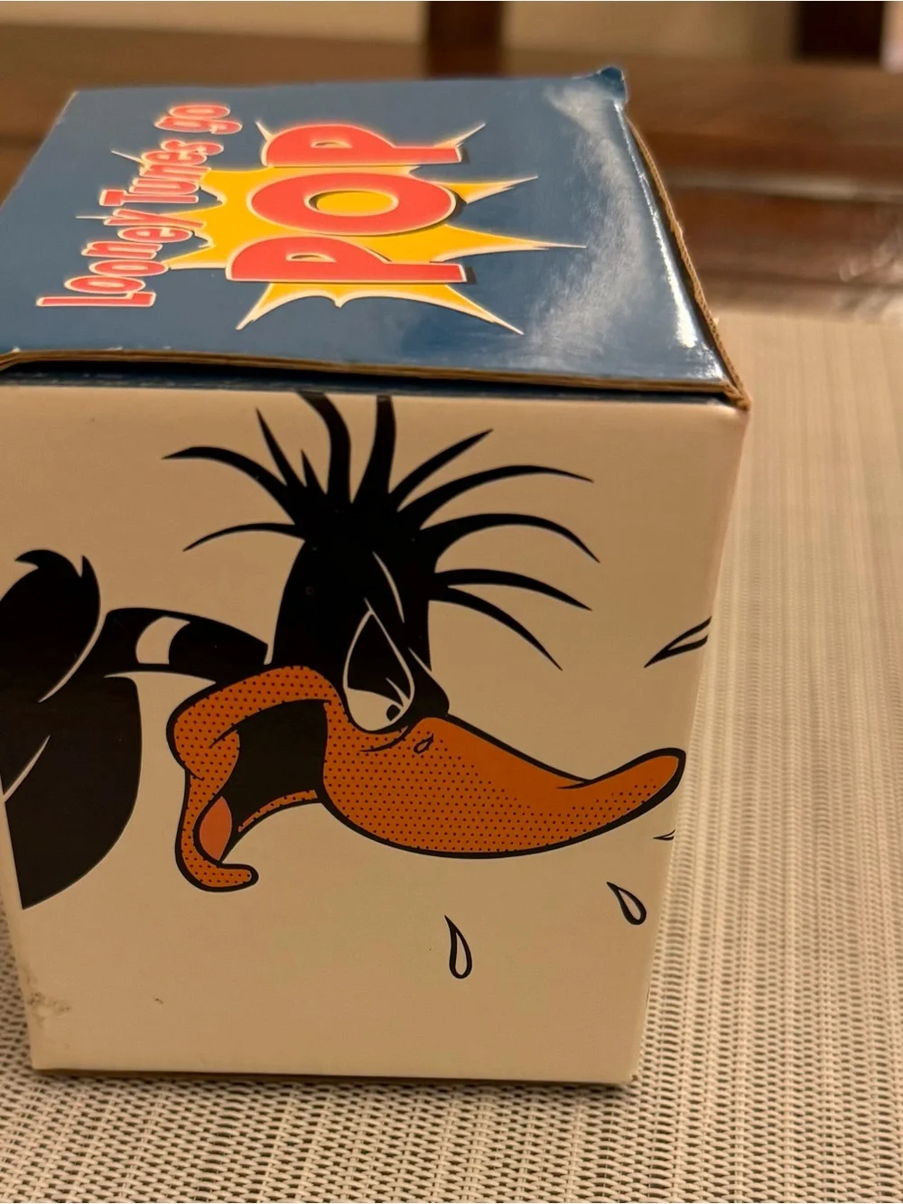 Warner Bros. Looney Tunes Bugs Bunny 